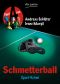 [Fünf Asse 02] • Schmetterball